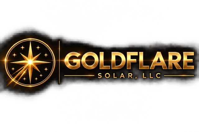 GoldFlare Solar