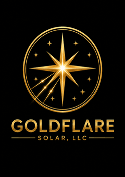 GoldFlare Solar